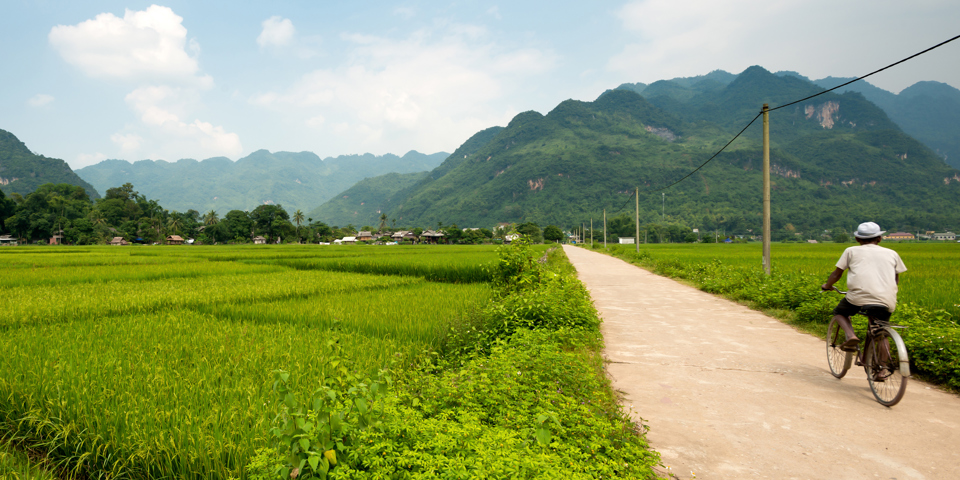 vietnam - mai chau_marker_01