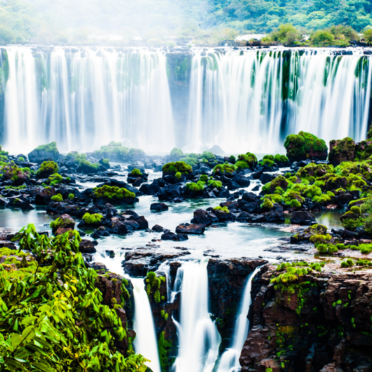 argentina - iguassu falls_01