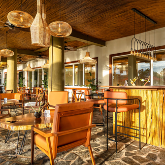 Chaarya Lake Bar 2