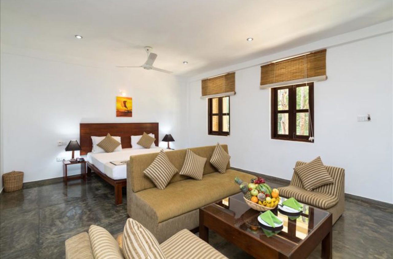 sri lanka - Camellia Resort & Spa_01