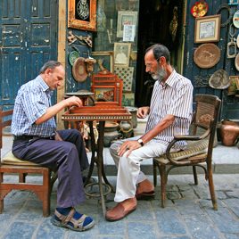 egypten - cairo_gade_maend_01
