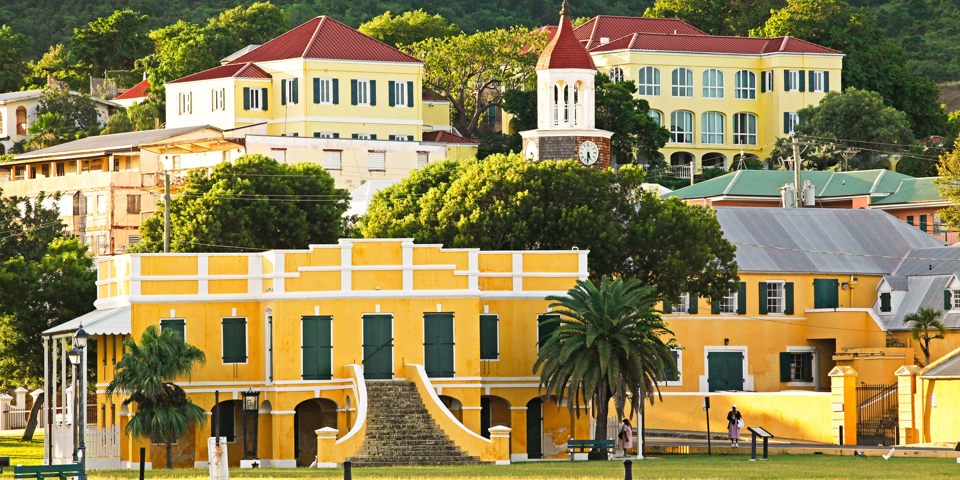 dansk vestindien - st croix_christiansted_gult fort_09