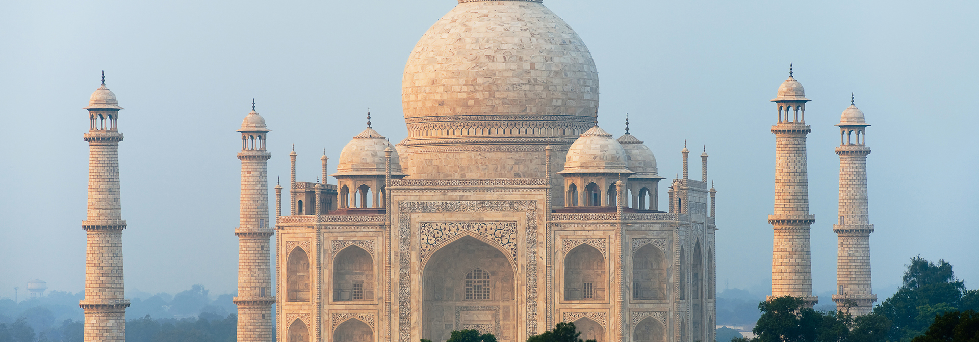 Indien - agra_taj mahal_14