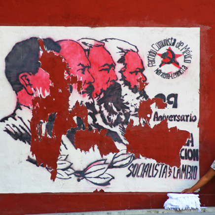 mexico - mur_01
