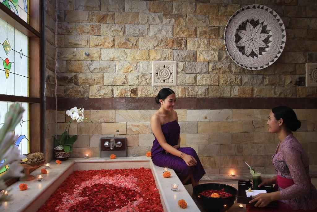 bali - tepa tepi kali_spa