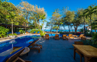 Wyndham Tamarindo Hotel Langosta Beach Club