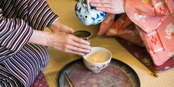 Kyoto Te Ceremoni Gi 598241342