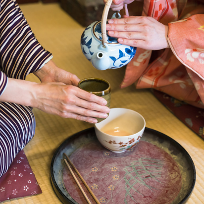 Kyoto Te Ceremoni Gi 598241342