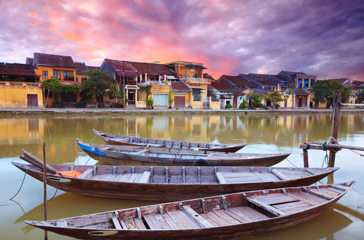 Vietnam - hoi an_old town_01
