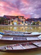 Vietnam - hoi an_old town_01