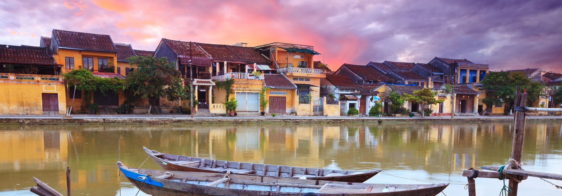 Vietnam - hoi an_old town_01