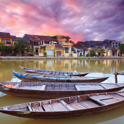 Vietnam - hoi an_old town_01