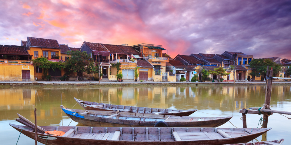 Vietnam - hoi an_old town_01
