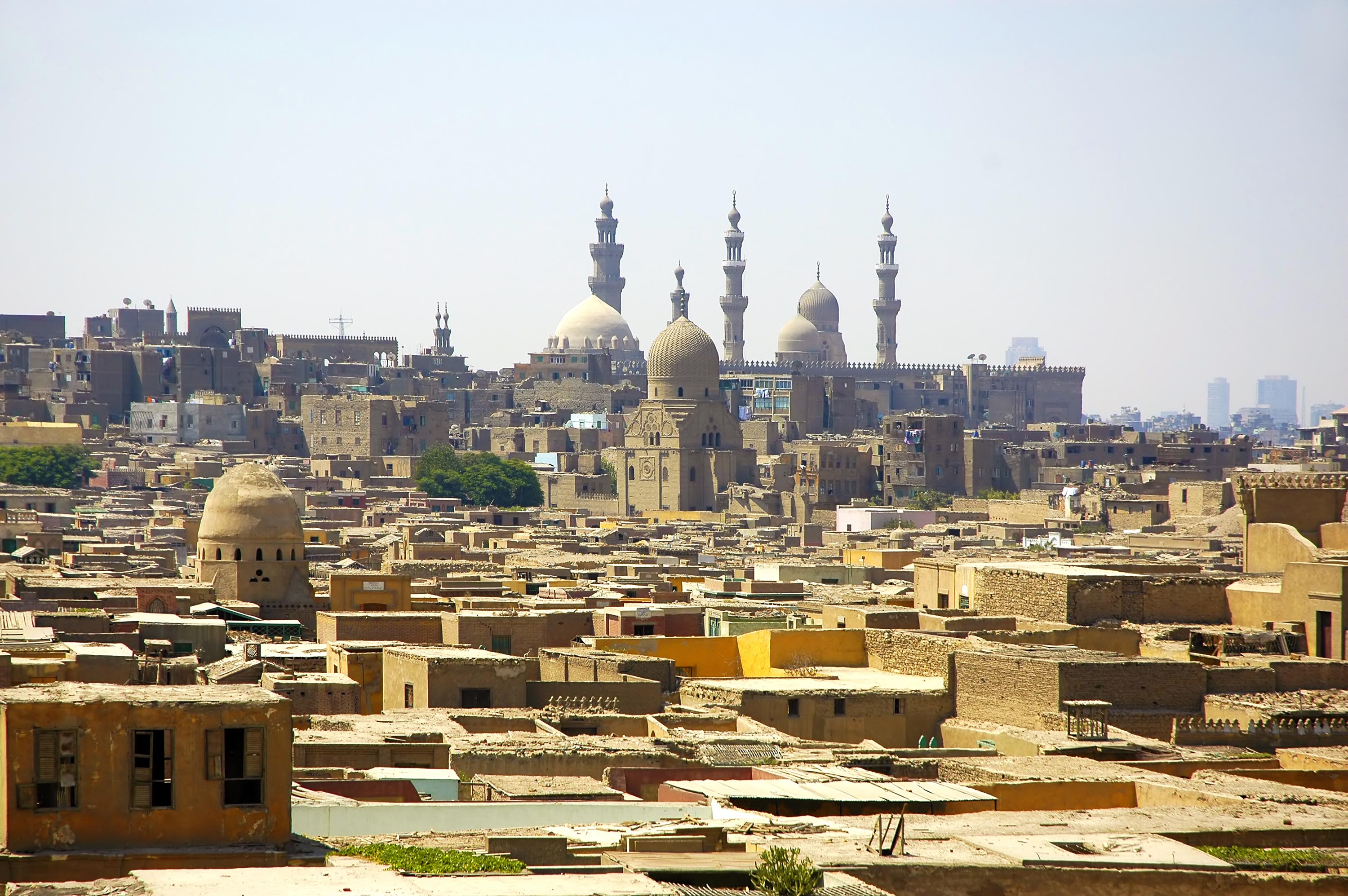 Cairo