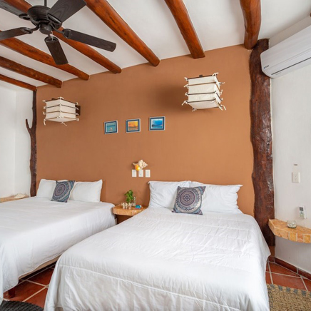 mexico - Dreams holbox_værelse_02