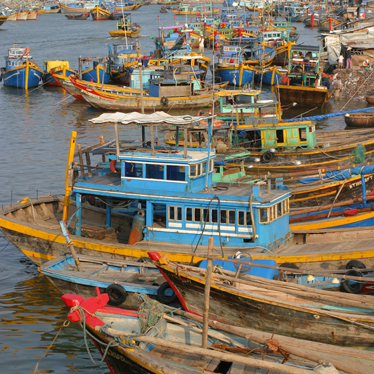 Vietnam - mekong deltaet_baad_03