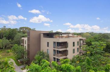 Botanica Osa Peninsular Exterior 4