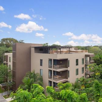 Botanica Osa Peninsular Exterior 4