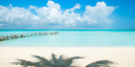 mexico - Isla Mujeres_strand_07