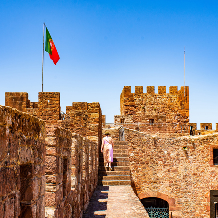 Algarve Silves 02 Shutterstock 2303206645