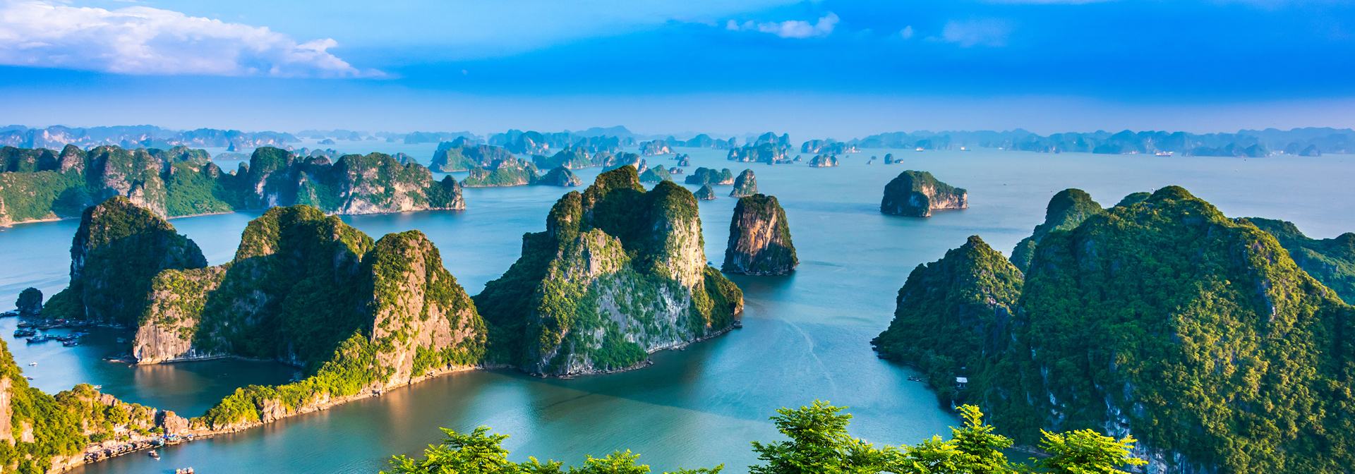 Halong Bugten 41 Slider