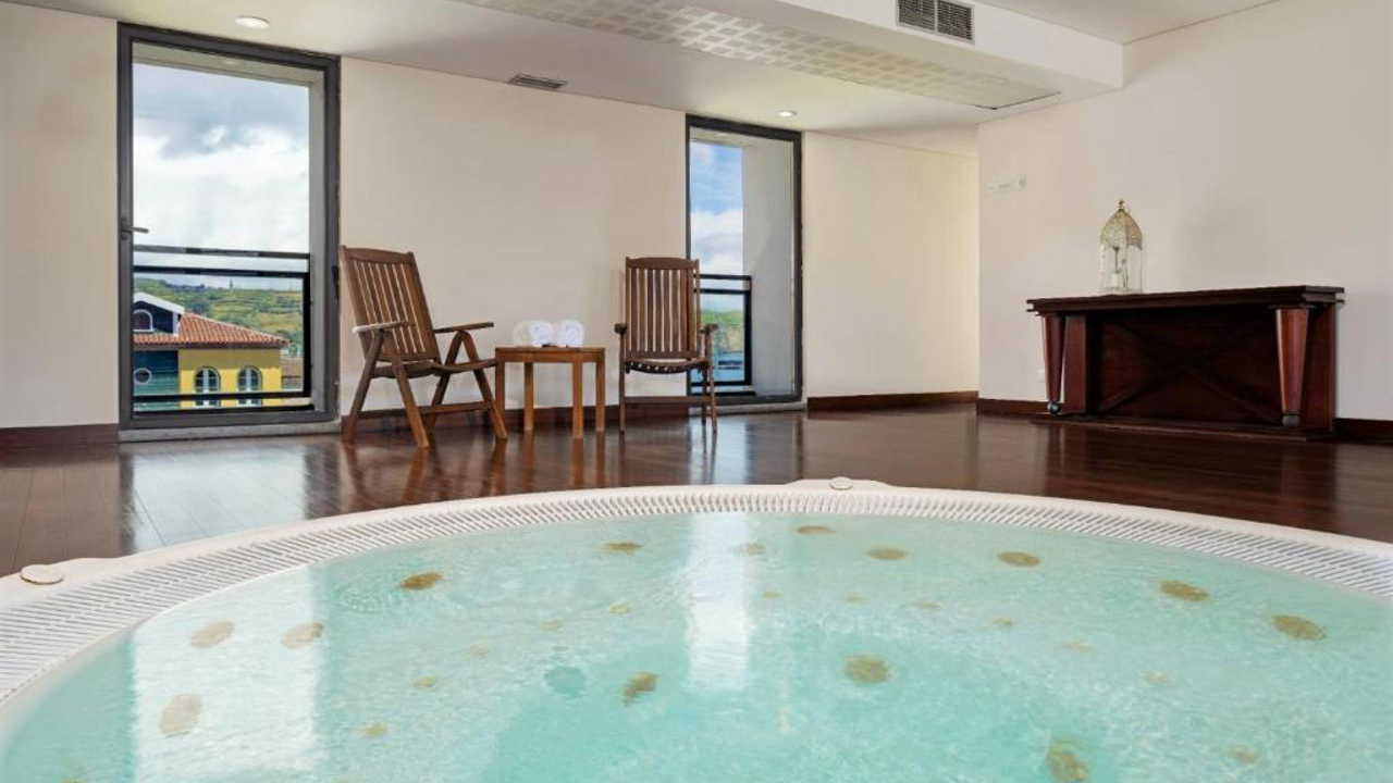 Faial Hotel do Canal_spa_01