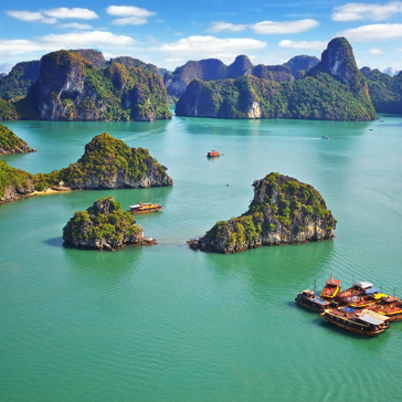 Vietnam - halong bugten_04