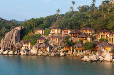 thailand - relax freedom beach resort_facade_01