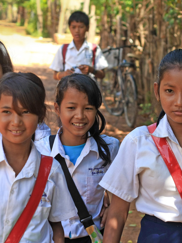 Phnom Penh