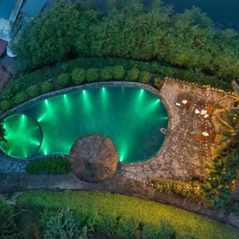 Maichauhideaway Pool