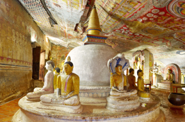 sri lanka - sri lanka_dambulla_02