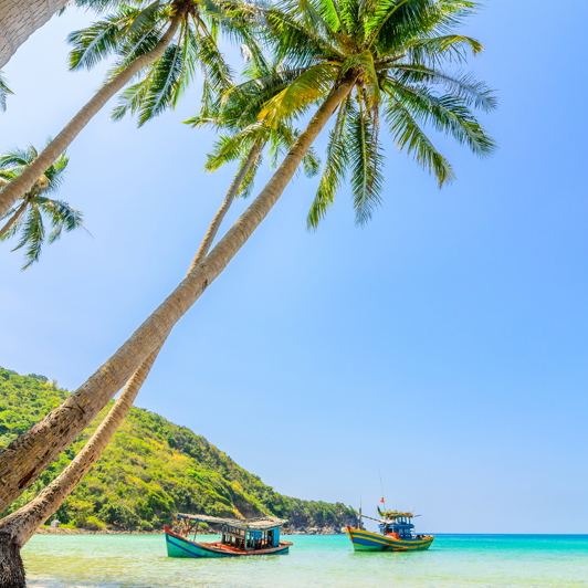 Vietnam - phu quoc_strand_03