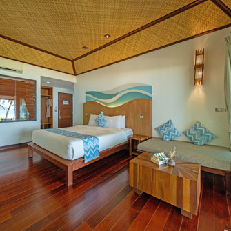 Deluxe Beachfront2