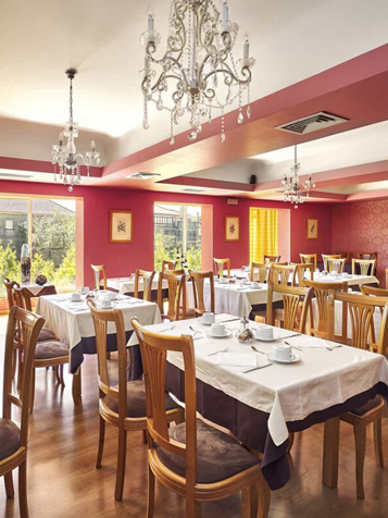Castrum Villae hotel_restaurant_01