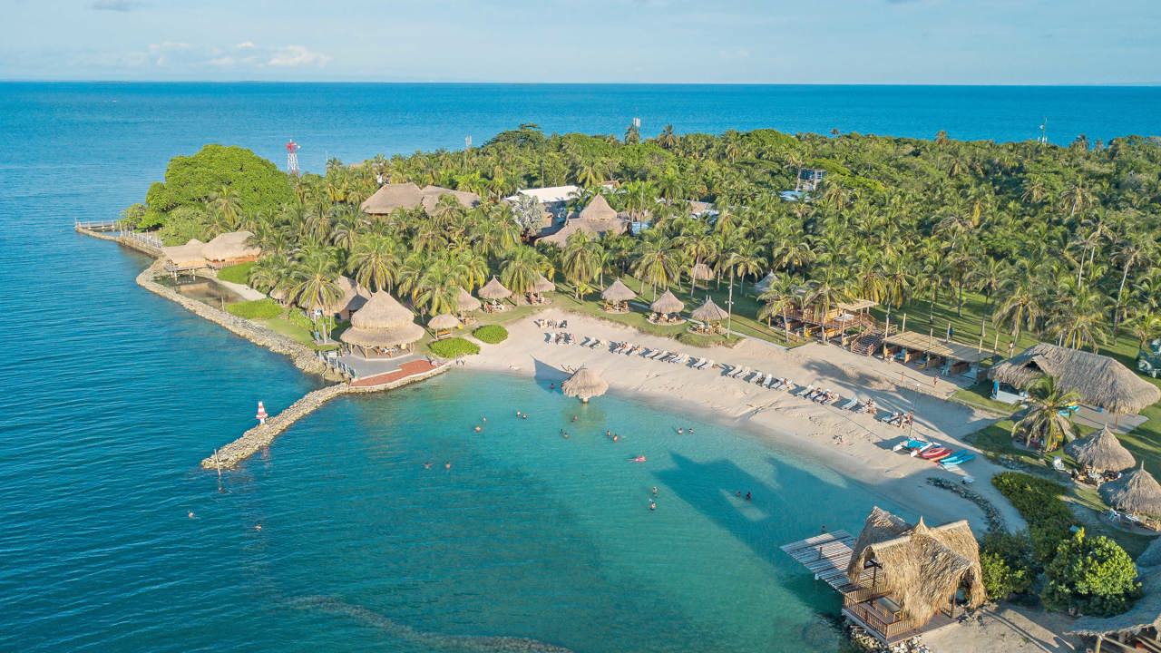 Punta Faro Playa 006