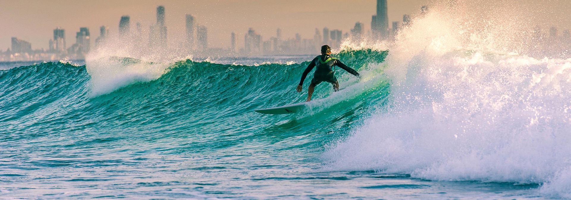 australien - bondi beach_surfer_01