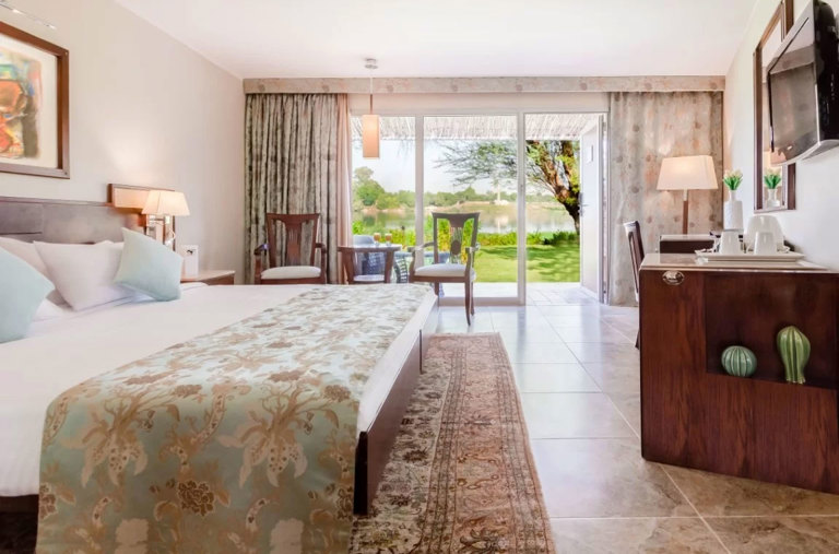 Jolie Ville Luxor Hotel & Spa Standard Værelse3