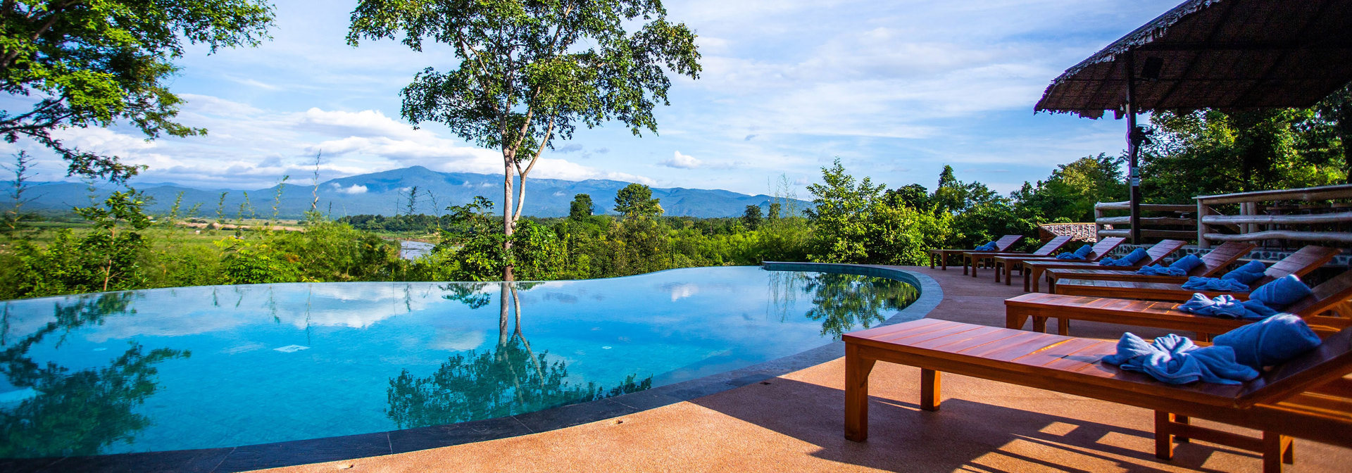 The Bush Camp Swimming Pool (1)