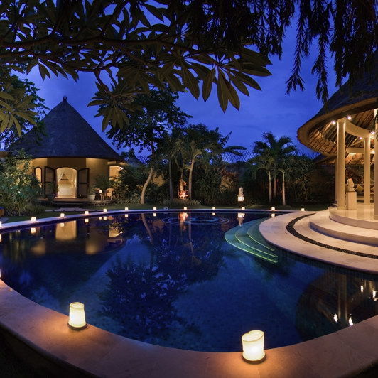 bali - seminyak - the dusun_villa_pool_03