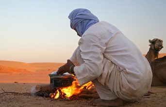 Egyptens historie og landskaber efterlader et varigt indtryk på alle, som besøger landet.