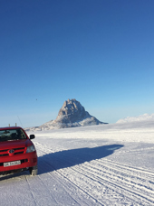 Uummannaq Havis Bil 01