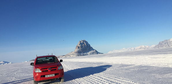 Uummannaq Havis Bil 01