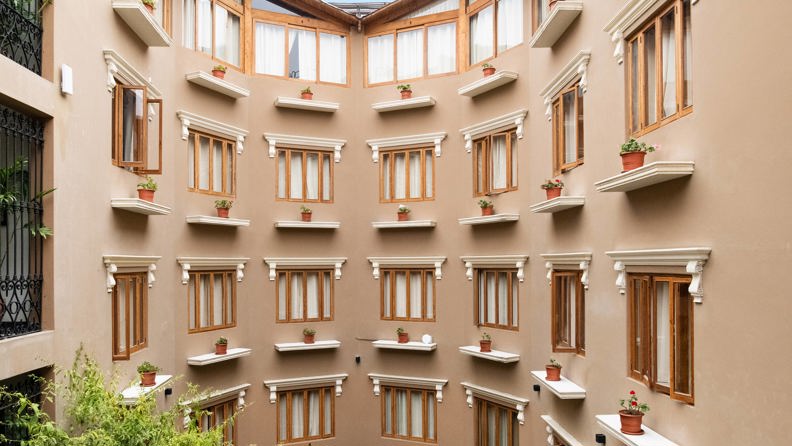 Atrium