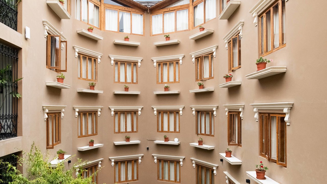 Atrium