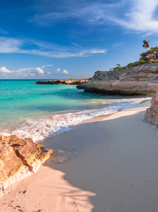 mexico - Playa del Carmen_beach_02