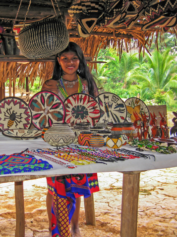 panama - panama_embera indianerne_01