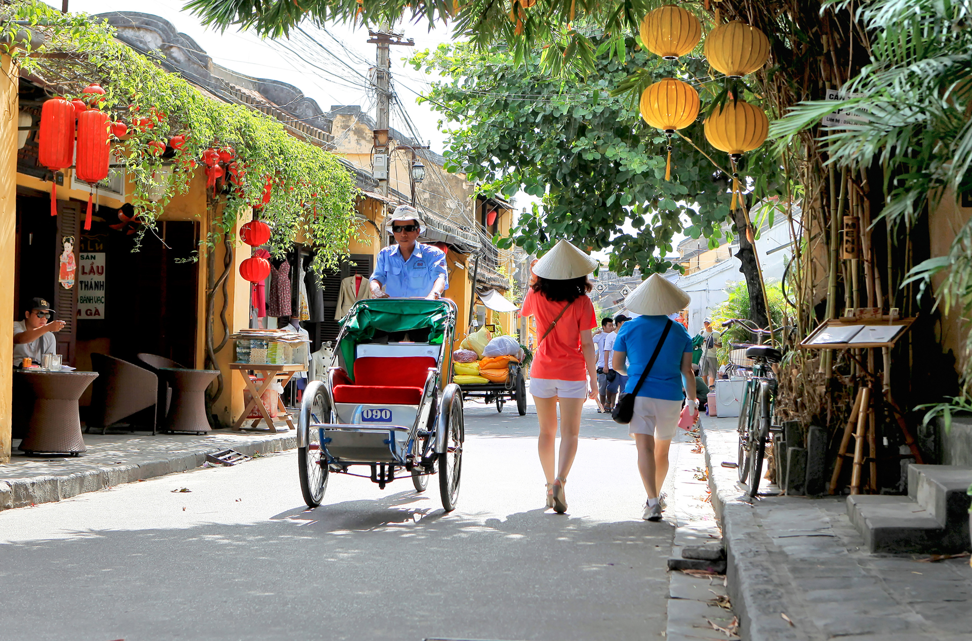 Vietnam - hoi an_cykeltaxa_01