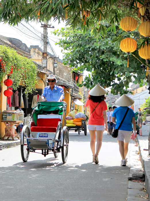 Vietnam - hoi an_cykeltaxa_01