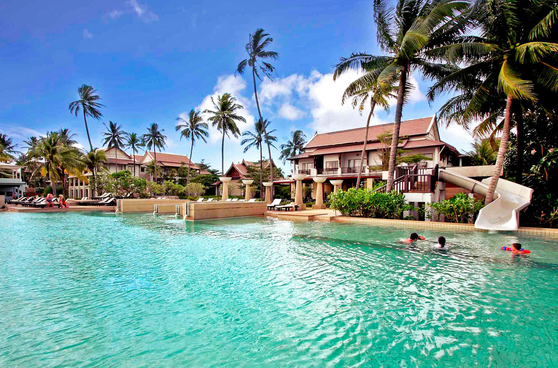thailand - apsara beach resort villa_pool_05