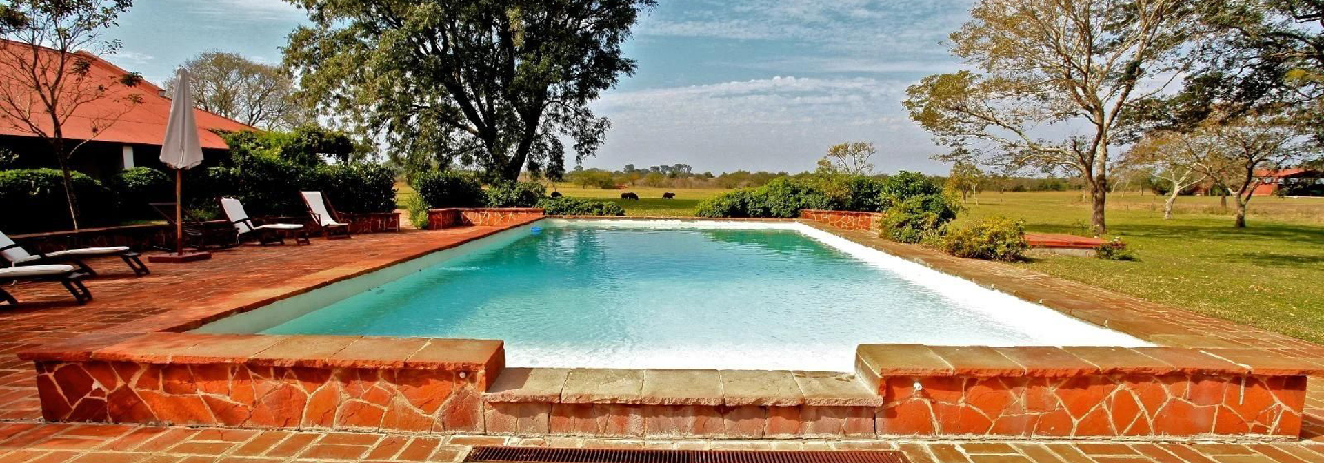 Rincon Del Socorro Pool 01